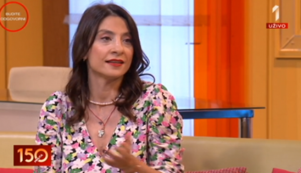 Žena pokojnog Mande progovorila o VELIKOM gubitku: "Andrija je gledao dok mu otac UMIRE na SCENI, a ja nisam znala KAKO DALJE bez njega"
