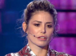 Više nije PLAVOKOSA i postala je GLUMICA: Ana Mihajlovski još jednom oduševila svojim izdanjem, a zbog jedne stvari svi pričaju o njoj!