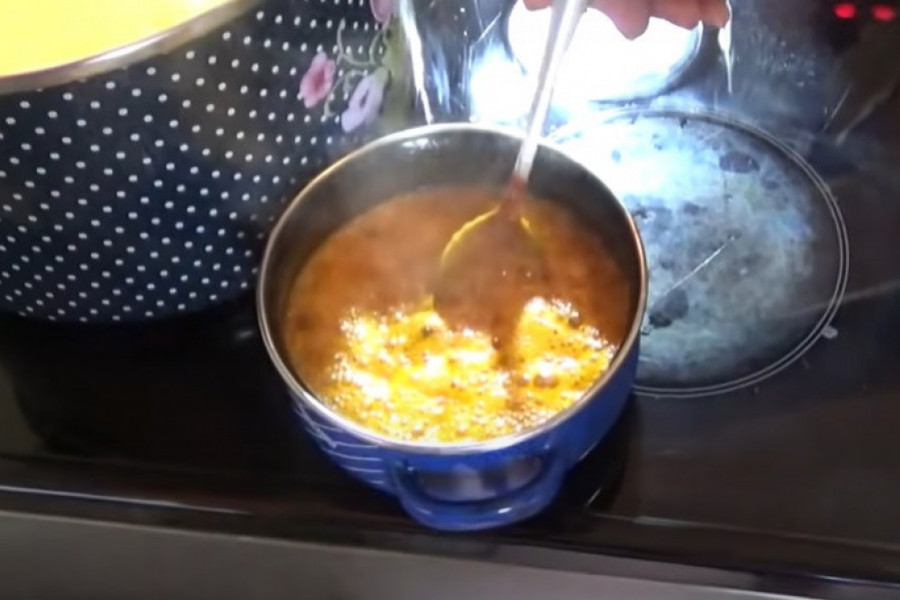 Retko ko zna da je SPREMI: Ovako se pravi zaprška BEZ BRAŠNA!