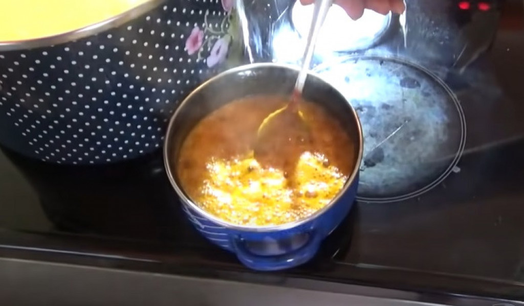 Retko ko zna da je SPREMI: Ovako se pravi zaprška BEZ BRAŠNA!