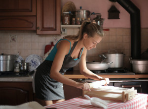 Recept za LUDO TESTO uvek uspe i savršene je MEKOĆE: Od njega možete napraviti SVE, kiflice, pogačice, lepinje...