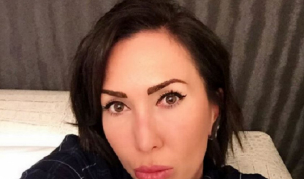 Prva fotografija nakon POROĐAJA bivše TENISERKE: Jelena Janković postala je majka u 36. godini, a sad izgleda fantastično! (FOTO)