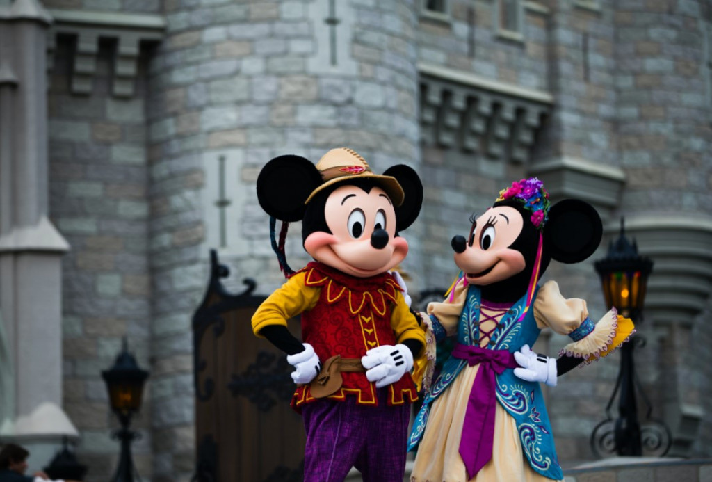 PRESEDAN u kompaniji VOLT DIZNI o kom bruji ceo svet: Nakon 100 godina desilo se pravo čudo!