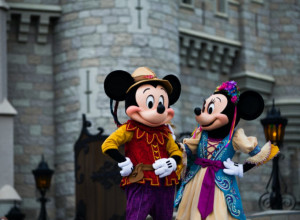 PRESEDAN u kompaniji VOLT DIZNI o kom bruji ceo svet: Nakon 100 godina desilo se pravo čudo!