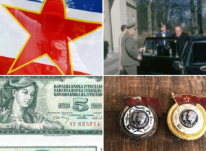 Pasoš, knjige, novac i PIONIRSKE kape: Da li znate koliko danas koštaju "suveniri" iz bivše Jugoslavije?
