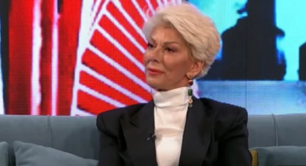 'Ubij me više, ja neću ostati sa tobom'  Svetlana Ceca Kitić ispričala je kakvo je NASILJE trpela, ali i šta je očajnički molila muža usled batina!