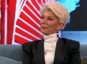 'Ubij me više, ja neću ostati sa tobom'  Svetlana Ceca Kitić ispričala je kakvo je NASILJE trpela, ali i šta je očajnički molila muža usled batina!