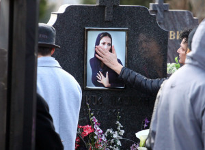 Ksenija Pajčin bila je ŽRTVA nasilnog muškarca: Ovi SIGNALI ih odaju, prepoznajte ih na vreme i zaštitite se