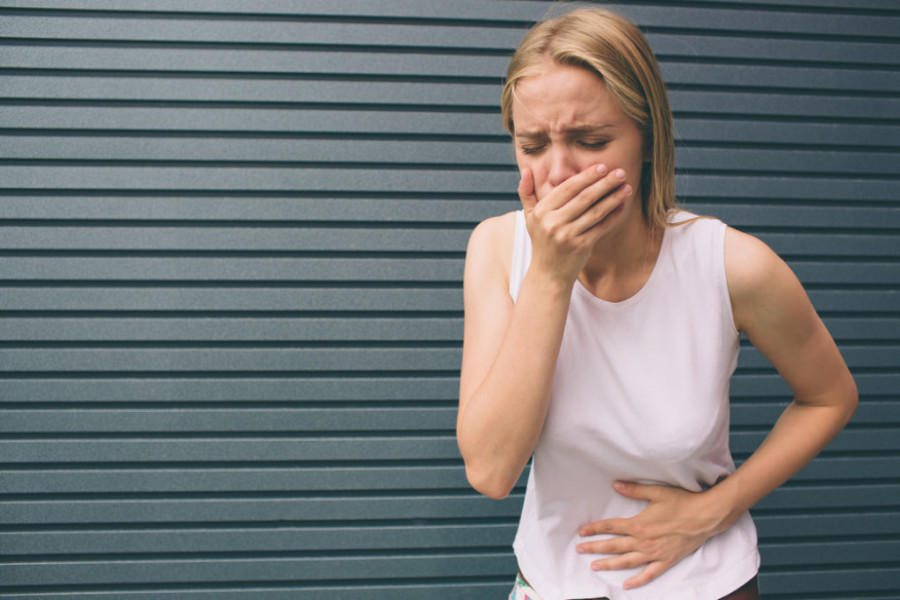 Vodite računa kako pijete VITAMIN D: Ako imate OVAJ simptom moguće je da ste se OTROVALI