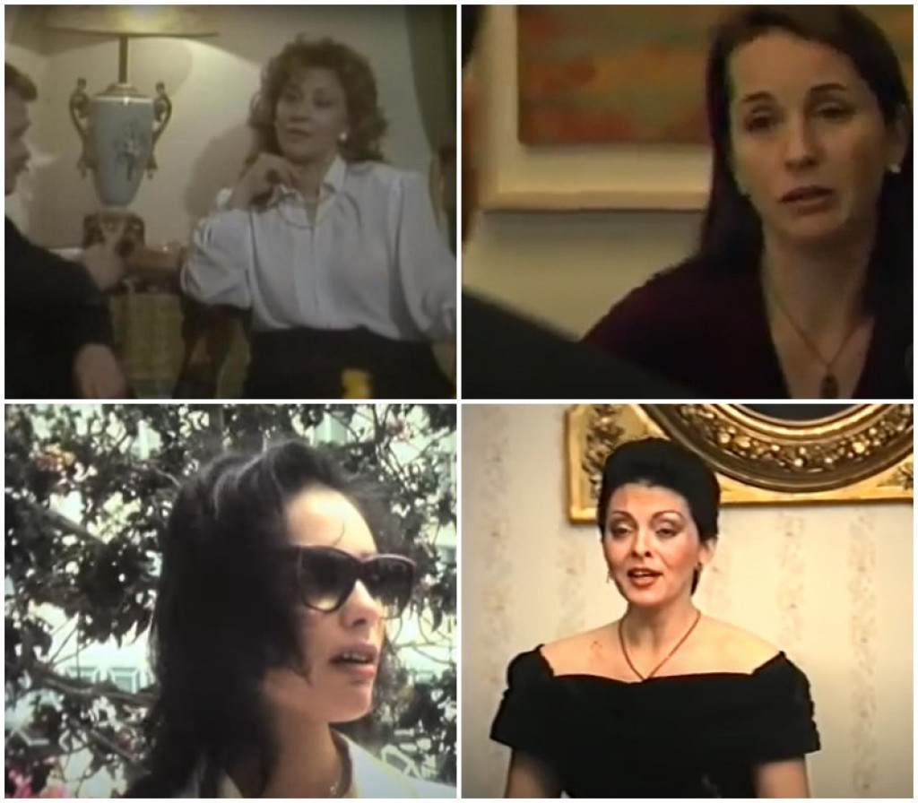 Jedna je bila BALERINA, druga radila kao KONOBARICE: One su ZABLISTALE na jugoslovenskom filmu, a sa razlogom odmah nakon toga i NESTALE!
