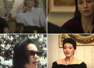 Jedna je bila BALERINA, druga radila kao KONOBARICE: One su ZABLISTALE na jugoslovenskom filmu, a sa razlogom odmah nakon toga i NESTALE!