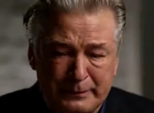 Gušio se u SUZAMA i jedva je mogao da govori: Ispovest Aleka Boldvina gledala je cela Amerika, ovo je njegova ISTINA!