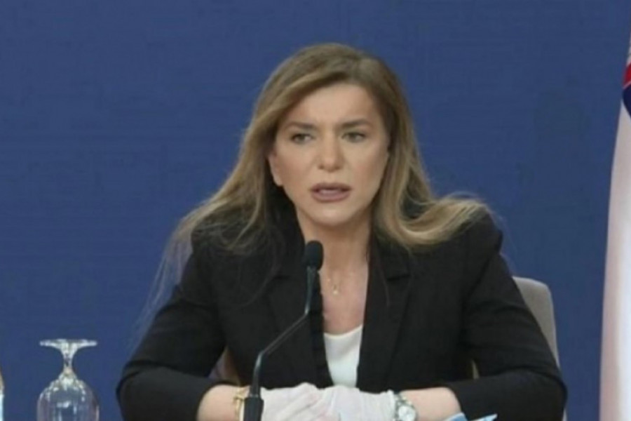 BESPLATNA VAKCINA protiv HPV virusa za uzrast od 9 do 19 godina: Doktorka Škodrić objasnila detaljno!
