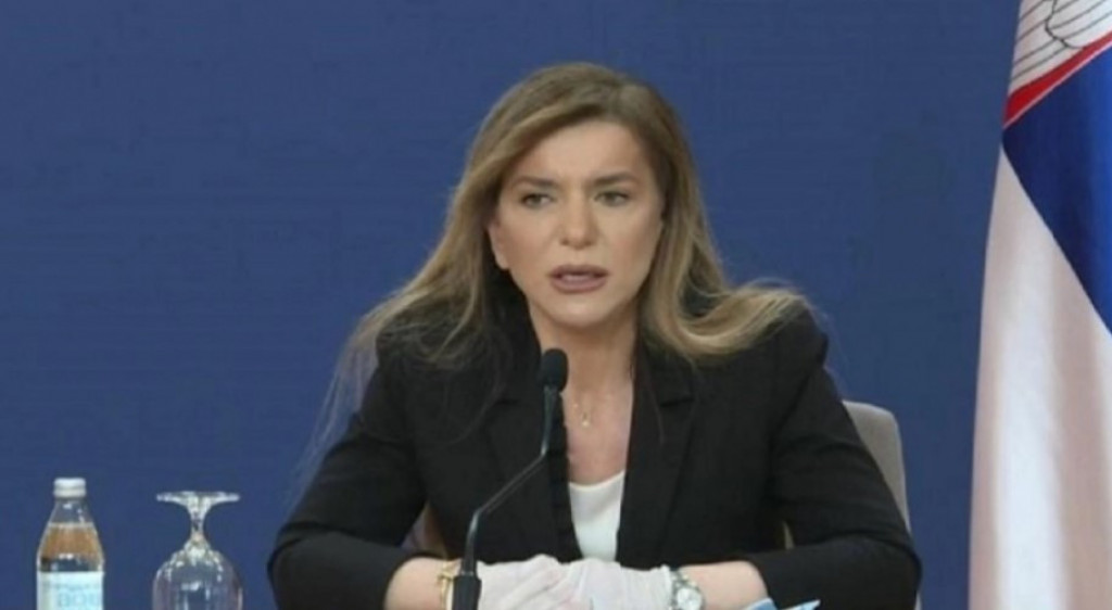 BESPLATNA VAKCINA protiv HPV virusa za uzrast od 9 do 19 godina: Doktorka Škodrić objasnila detaljno!