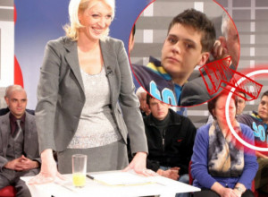 DAVNO ZAVORAVLJENA FOTOGRAFIJA Ovako je Miloš Biković izgleao kada je imao 15 godina, a evo koju ulogu je tada imao!