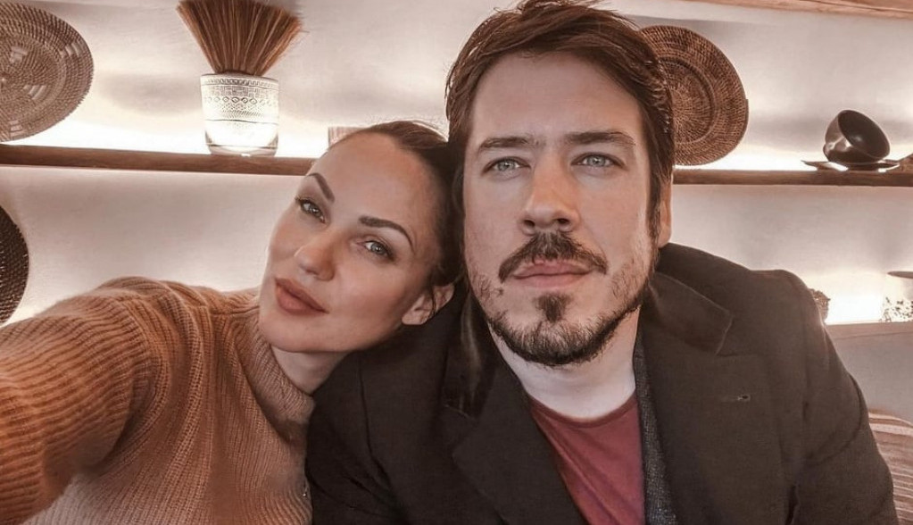 Dupla RADOST u kući Rokvića: Sada su i Bojana i Nikola objavili PRELEPE vesti, čekaju još jedno dete!