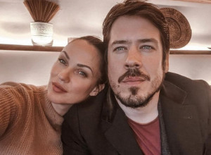 Porodila se Bojana Barović: Rodila je devojčicu kojoj su dali prelepo, staro srpsko ime