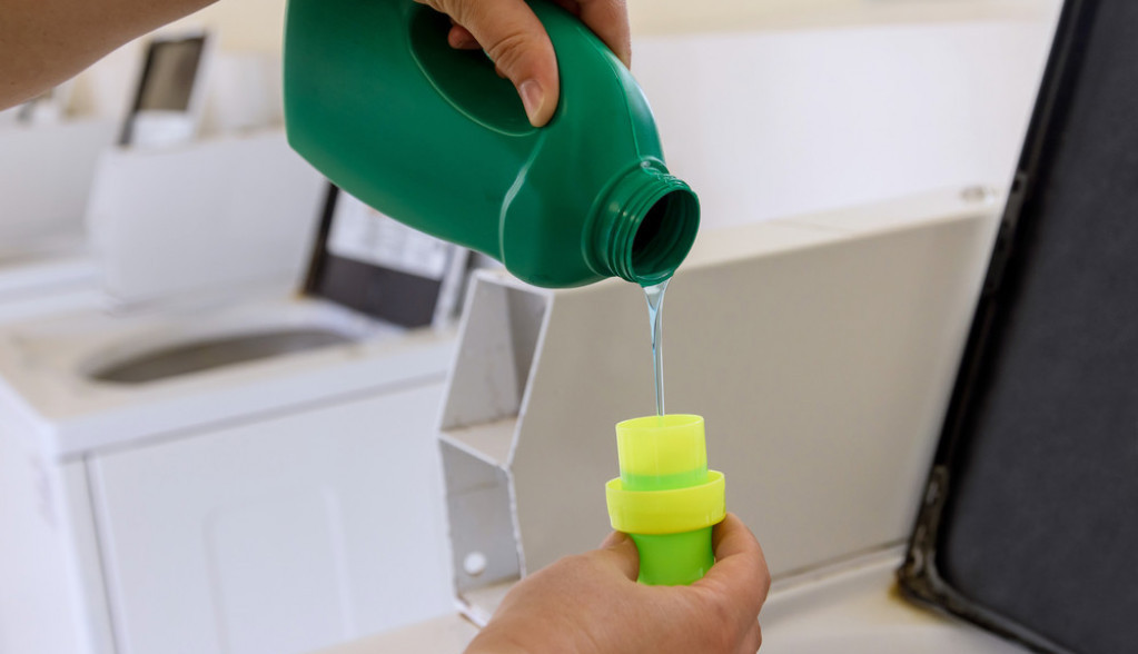 Omekšivač ne služi samo za VEŠ: Iznenadićete se kad čujete kako sve možete da ga ISKORISTITE