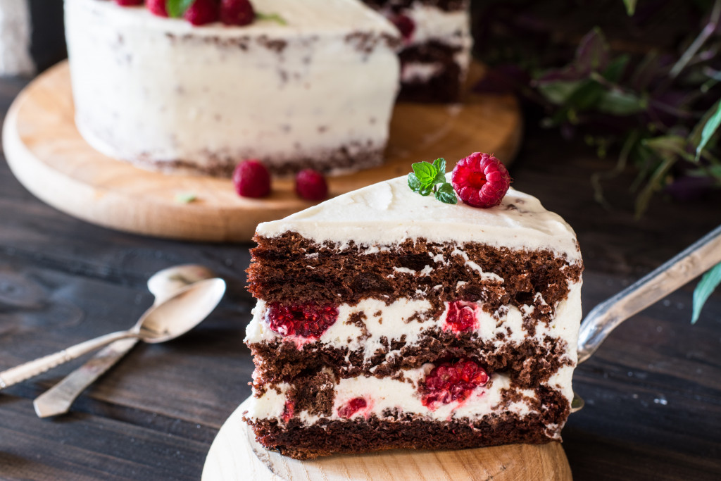 Posna ŠVARCVALD torta: Pravi se za MANJE od pola sata, ukusna kao MRSNA, svi će vam TRAŽITI recept