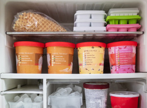 Držite hranu u praznoj kutiji od sladoleda? Odmah prestanite,  može da bude jako opasno