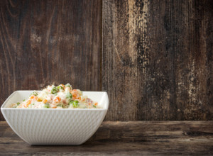 RUSKA salata na MALO drugačiji način: Probajte je prvi put, BAŠ sa ovim SASTOJCIMA i nećete zažaliti!