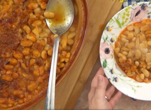 PASULJ MOŽE DA VAM PRODUŽI ŽIVOT: Osim što umanjuje rizik od SRČANIH OBOLJENJA I DIJABETESA, proverite zašto je za mnoge SUPERNAMIRNICA!