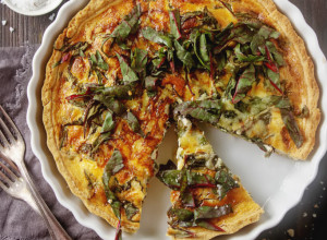 DOMAĆICE su lude za ovim receptom: Spojite GIBANICU i CARSKU PITU i dobićete ČAROLIJU!