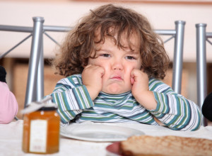 Fantastično VASPITNO PRAVILO za roditelje: Evo kako Japanci uče svoju decu da jedu SVE i da NE biraju hranu