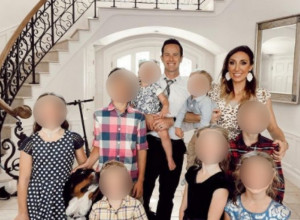 Krpili su kraj sa krajem, a sad žive u LUKSUZU: Majka OSMORO dece otkrila je TRIK kako da UŠTEDITE dosta novca