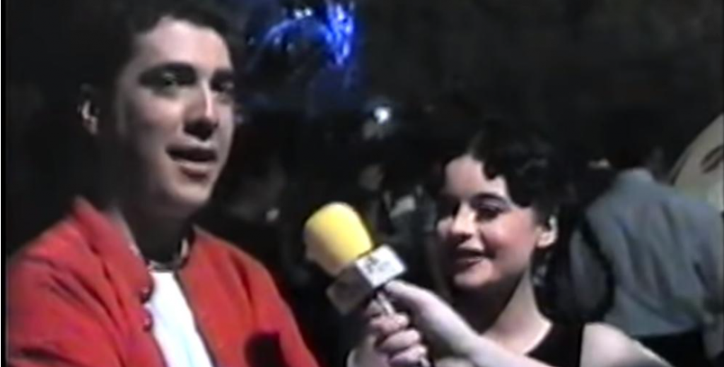Bila je PRVA devojka Željka Joksimovića: U momentu najveće POPULARNOSTI, diva prelepog glasa je NESTALA sa scene, a razlog je PREVIŠE LIČAN