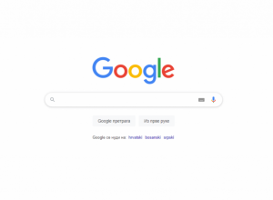 Nove mere, Crna svadba ili prijava za 30 evra: Šta su SRBI najviše tražili na Guglu u 2021. godini