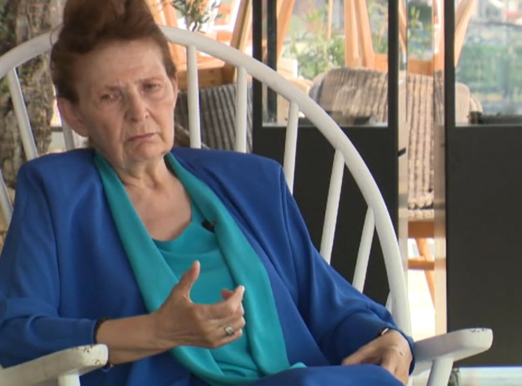 Ona je bila OMILJENA TITOVA stjuardesa: Milica Lukić otkriva do sad NEPOZNATE detalje o Josipu Brozu, ali i kakav je bio privatno!