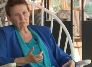 Ona je bila OMILJENA TITOVA stjuardesa: Milica Lukić otkriva do sad NEPOZNATE detalje o Josipu Brozu, ali i kakav je bio privatno!