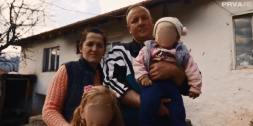 ALBINA je zavolela SLAVIŠU i rodila mu dve ćerkice: Ljubavna priča ove Albanke i Srbina je za film!