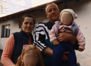 ALBINA je zavolela SLAVIŠU i rodila mu dve ćerkice: Ljubavna priča ove Albanke i Srbina je za film!
