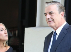 Konačno razvezao jezik, "ZVERKA" priznao šta stvarno misli o Sari Džesiki Parker, ali i javno osudio SAMANTU!