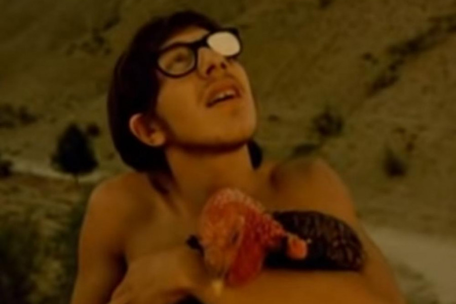 Tragična sudbina čuvenog Perhana: Znate ga iz filma "Dom za vešanje", a legendarni GLUMAC je život okončao na BRUTALAN način