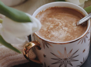 Obožavali smo ga kao DECA: Spremite sada vrući KAKAO sa kikirikijem!