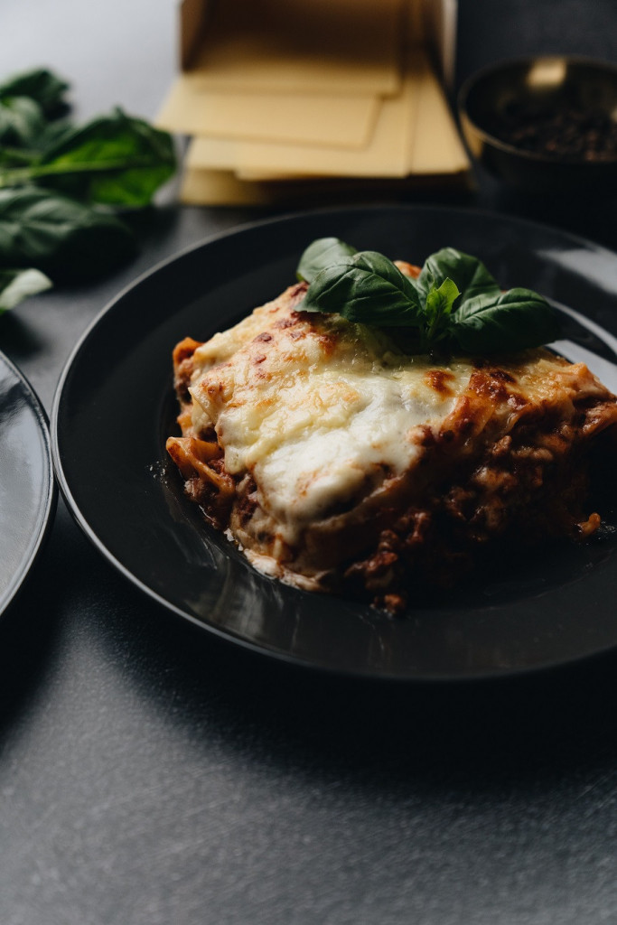 Svi traže recept za PROLEĆNE LAZANJE: Kremaste su i sočne, mnogi tvrde da su bolje od TRADICIONALNIH!