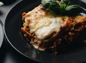 Italijani se hvataju za GLAVU: Da li ste čuli za lazanje sa TUNJEVINOM? Neki gurmani su i dalje u ŠOKU, a evo i kako se prave!