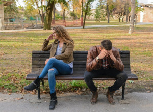 Najgore LJUBAVNE kombinacije u HOROSKOPU: Oni bi izvadili jedni drugima OČI!