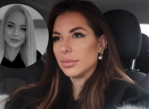 "Lično ću te zgaziti kolima": Zorana Jovanović imala je samo ovo da kaže povodom KIKINE smrti, a ljudima koji ostavljaju ovakve PORUKE poručila je sledeće!