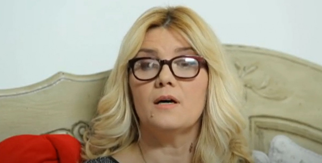 Ona je glumica koju je oženio bivši muž Snežane Savić! Dragana se namučila da ostane u DRUGOM stanju, a jedna UŽASNA TRAGEDIJA joj je potpuno slomila srce!