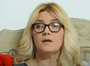 Ona je glumica koju je oženio bivši muž Snežane Savić! Dragana se namučila da ostane u DRUGOM stanju, a jedna UŽASNA TRAGEDIJA joj je potpuno slomila srce!