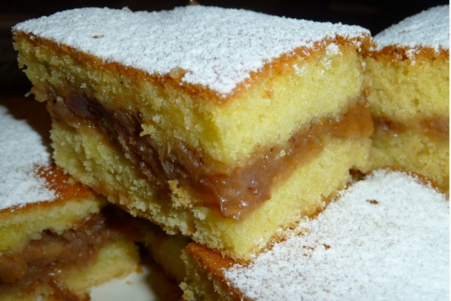 Bakin RECEPT za savršenu LENJU pitu sa JABUKAMA: Neće se mrviti, a UKUS će vas raspametiti