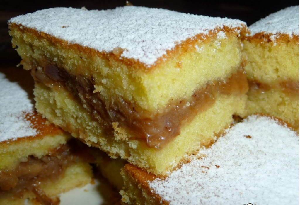 Bakin RECEPT za savršenu LENJU pitu sa JABUKAMA: Neće se mrviti, a UKUS će vas raspametiti