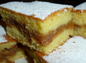 Bakin RECEPT za savršenu LENJU pitu sa JABUKAMA: Neće se mrviti, a UKUS će vas raspametiti
