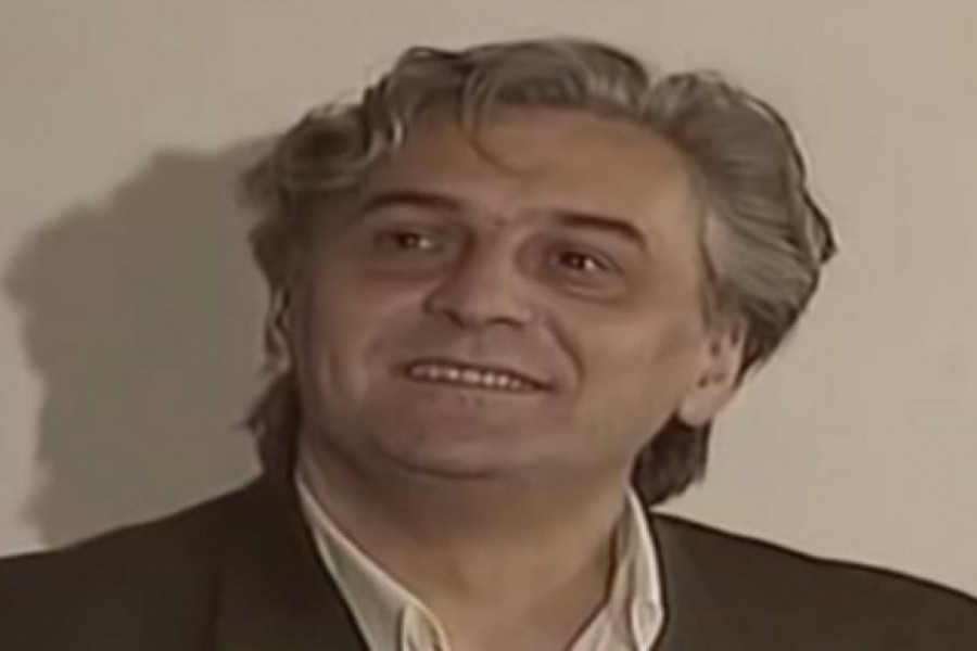 ONA JE BILA NAJVEĆA LJUBAV DANILA LAZOVIĆA Čim ju je ugledao rekao je: - Nju ću oženiti, a evo kako izgleda ta predivna dama