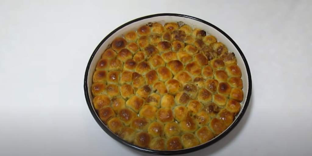 Recept za POSNE MANTIJE: Savršeno PREDJELO za vašu slavu, a gosti će biti oduševljeni UKUSOM