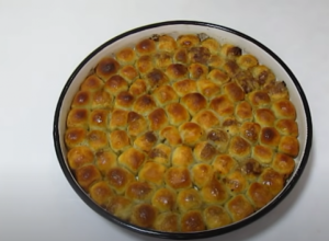 Recept za POSNE MANTIJE: Savršeno PREDJELO za vašu slavu, a gosti će biti oduševljeni UKUSOM